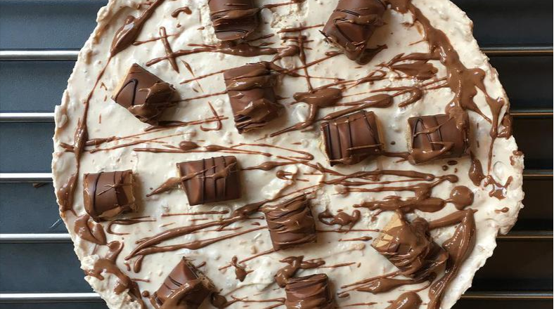 Recept za kinder bueno cheesecake