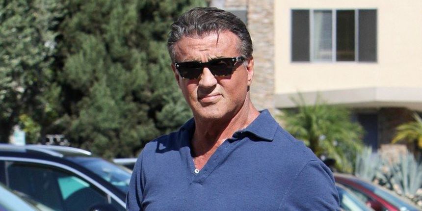 Stallone se oprostio od uloge Rockyja: 'Srce mi se slama'