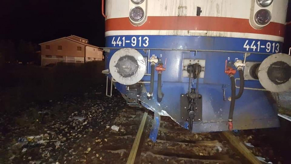 talgo vlak