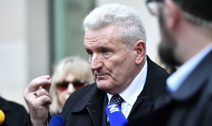 Ivica Todorić napušta Remetinec i danas izlazi na slobodu: 'Pet dana su prijatelji skupljali novac'
