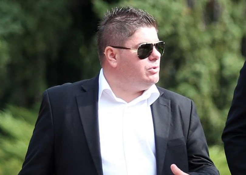 Bujancu i Sedlaru zabranjen ulazak u Australiju
