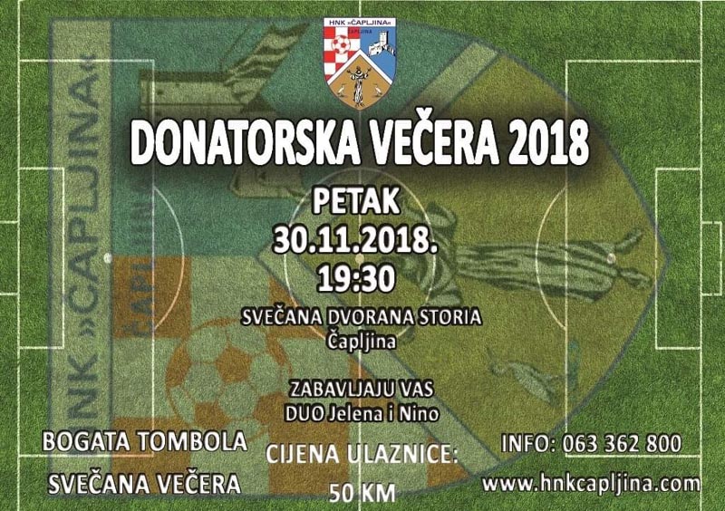 hnk čapljina