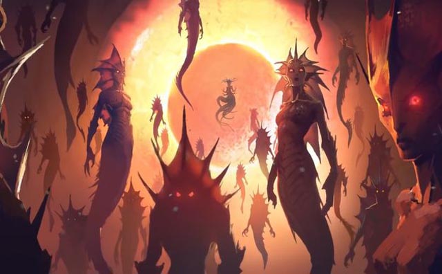 World of Warcraft