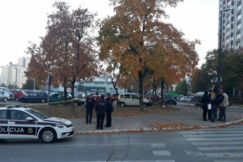 BiH policija traži pomoć FBI-a u rješavanju ubojstava policajaca u Sarajevu