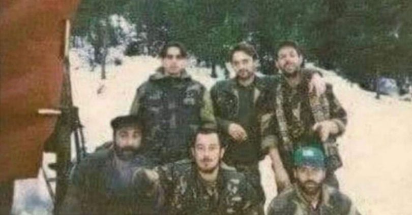 Objavljena Komšićeva fotografija u uniformi Armije BiH u većinski hrvatskom Kreševu