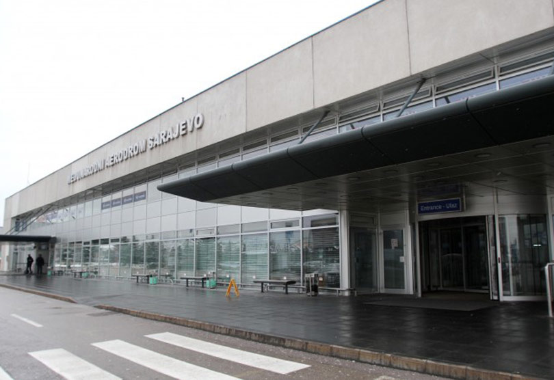 Pripadnik ISIL-a uhićen u Sarajevu