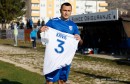 Hajduk, NK Troglav