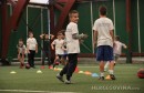 Futsal akademija HFC Zrinjski trening