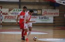 HFC Zrinjski, mnk salines, FC Salines Tuzla