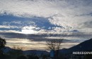 nebo, Mostar