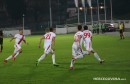 Stadion HŠK Zrinjski, FK Sarajevo iz Sarajeva, Stadion HŠK Zrinjski