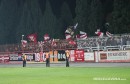 Stadion HŠK Zrinjski, FK Sarajevo iz Sarajeva, Stadion HŠK Zrinjski, Ultrasi