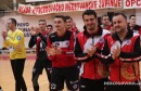 HMRK Zrinjski, RK Slavija Istočno Sarajevo