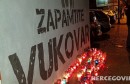 Mostar, Vukovarska ulica, Vukovar, Priče iz Vukovara, Dan sjećanja na Vukovar, branitelji Vukovara