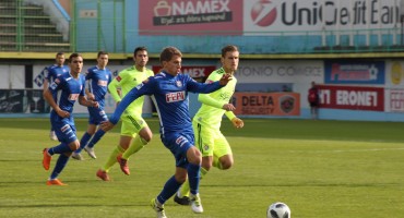 GNK Dinamo, NK Široki Brijeg, NK Široki Brijeg, NK Široki Brijeg