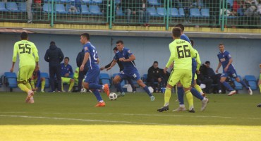 GNK Dinamo, NK Široki Brijeg, NK Široki Brijeg