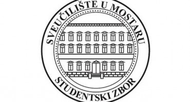 NOVAC UPLAĆEN POTREBITIMA U humanitarnoj akciji Studentskog zbora skupljeno 2 440 KM