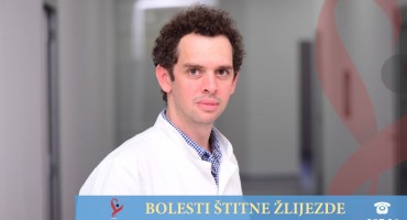 PREGLEDI ŠTITNJAČE U POLIKLINICI VITALIS