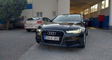 audi, burza.ba