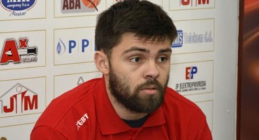 HKK Zrinjski: Ivan Miličević na širem popisu reprezentacije BiH