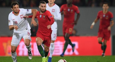 LIGA NACIJA Njemačka bez statusa nositelja, Švedska izborila elitni razred