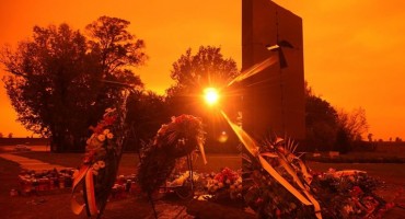 Priča o Dadi: Rekao je: 'Ako svi odu, tko će braniti zemlju?' Nije mi se vratio