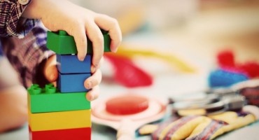 odgajateljica, Imotski