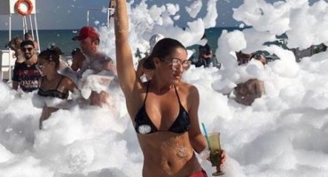 Hana Hadžiavdagić: Poljubila sam se s Marijom, da mogu – svi bi živjeli kao ja