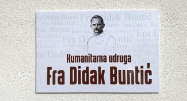 Humanitarna udruga fra Didak Buntić: Hitno potrebna sredstva za prijevoz bolesničkih kreveta iz Švicarske!