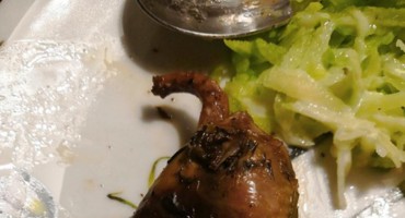 Na odmoru joj poslužili neobično jelo pa u panici pitala internet: Što je ovo?!