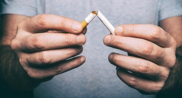 Što se događa samo 20 minuta nakon što popušite zadnju cigaretu? Ovo će vas zanimati