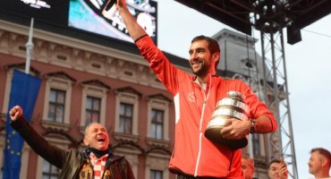 Marin Čilić, Hercegovci