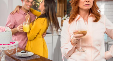 Preko ušiju sam se zaljubio, a kad sam joj upoznao majku otkrila je kćeri da sam i s njom spavao