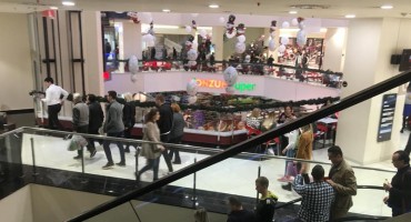 Pogledajte kako je za Crni petak u Mostaru