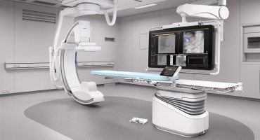 POLIKLINIKA VITALIS DANAS POČELA SA PRVIM ZAHVATIMA U MODERNO OPREMLJENOJ ANGIO SALI