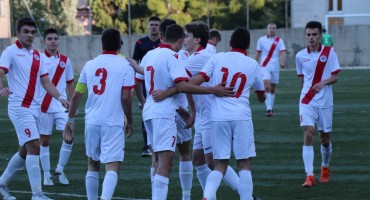 kadeti zrinjski tuzla city