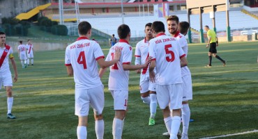 juniori, juniori HŠK Zrinjski, HŠK Zrinjski