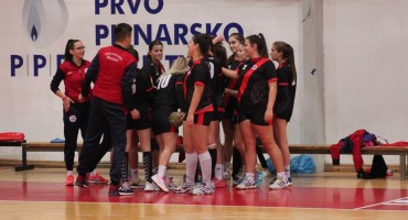 HŽRK Zrinjski, ŽRK Živinice