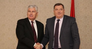 Milorad Dodik