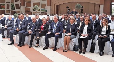 U Međugorju III Poslovni Forum Gospodarske komore FBiH