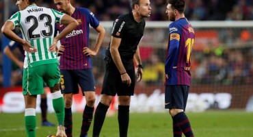 barcelona, Lionel Messi