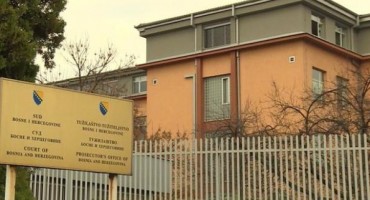  Poznata imena osmorice uhićenih pripadnika Armije RBiH 