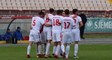 Stadion HŠK Zrinjski, fk krupa , Stadion HŠK Zrinjski, pripreme, Mario Ivanković, HŠK Zrinjski