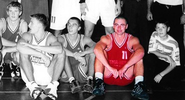  Željko Pisac , HKK Zrinjski