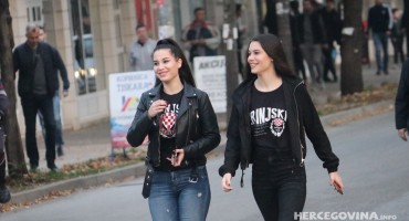 Stadion HŠK Zrinjski, FK Sarajevo