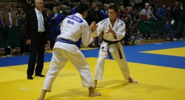 Judo Kup Sarajeva 2018.