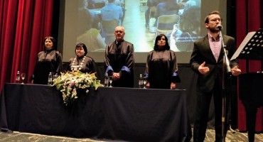 Mostar: Održana promocija diplomanata Pravnog fakulteta