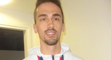 Sjajni Ivan Kvesić izborio finale Svjetskog prvenstva u Madridu
