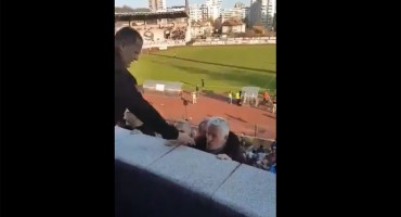 NK Široki Brijeg, napad