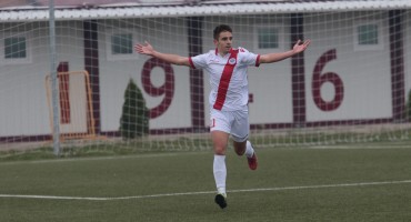 HŠK Zrinjski: Velika pobjeda kadeta na gostovanju u Sarajevu